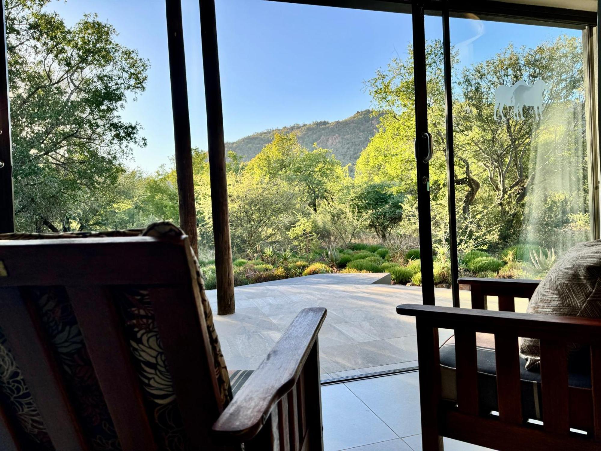 Pangolin Game Lodge - Self Catering, Incl 2 Game Drives Per Day Matlhagame Buitenkant foto