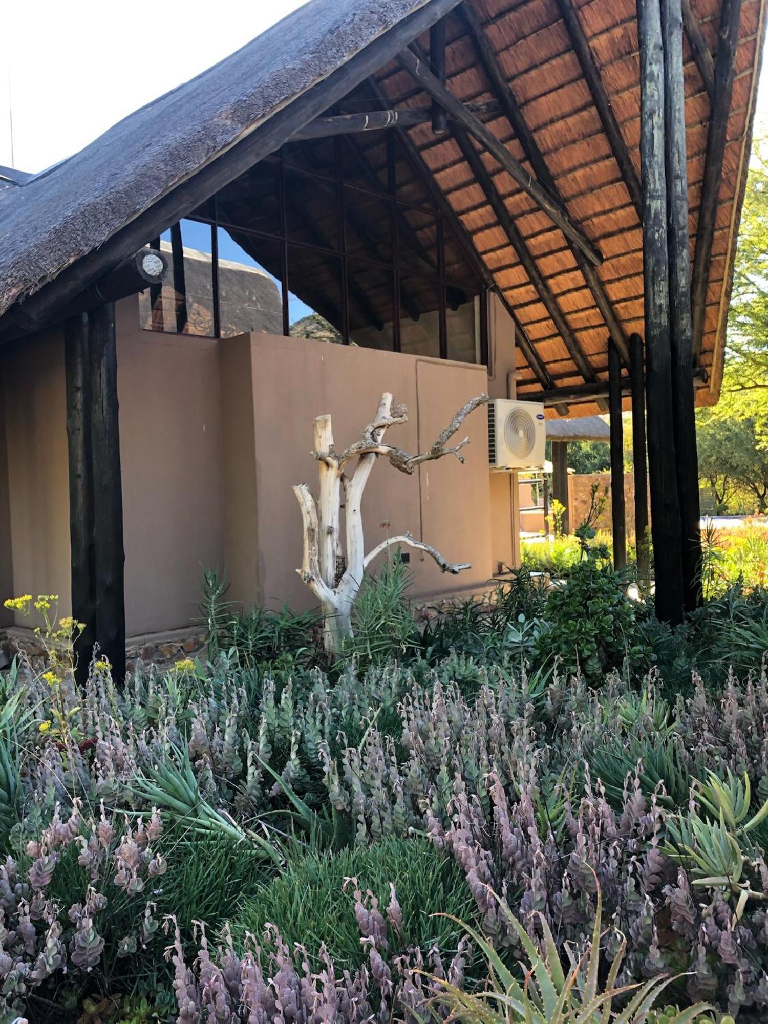 Pangolin Game Lodge - Self Catering, Incl 2 Game Drives Per Day Matlhagame Buitenkant foto